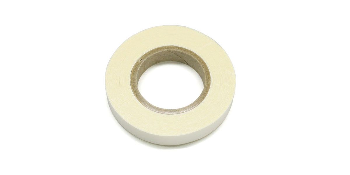 Mini-Z Tire Tape Narrow 7mm x 5 meters