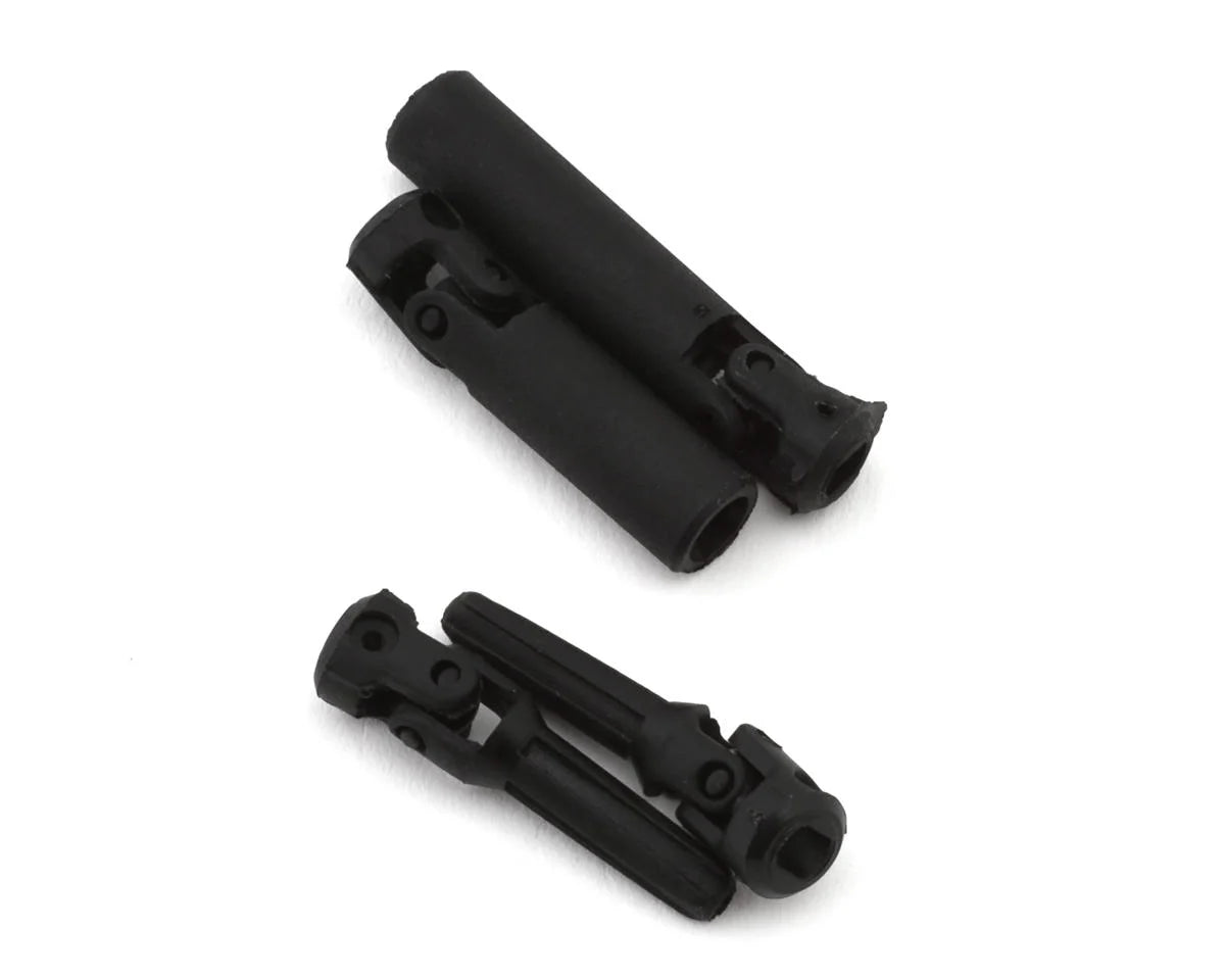 Redcat Ascent-32 Center Driveshaft Set (Front/Rear)