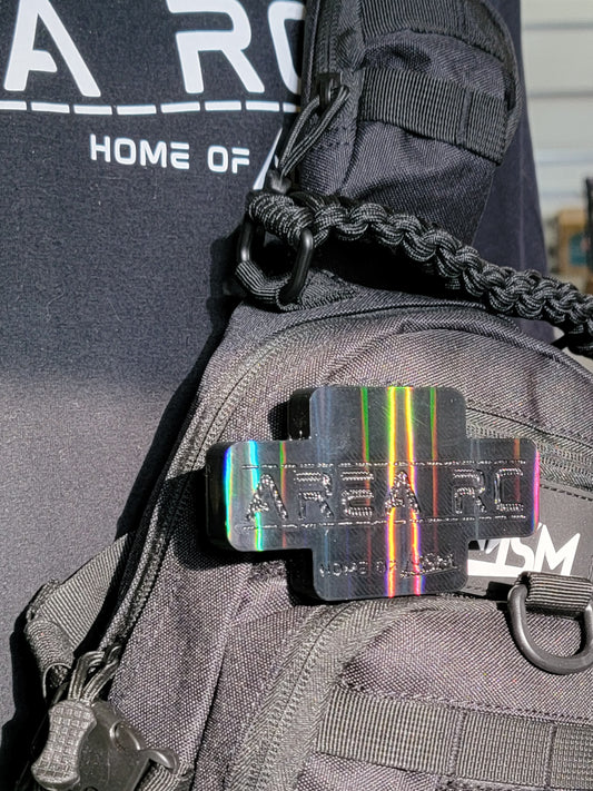 Area RC Mini Z Car Stand