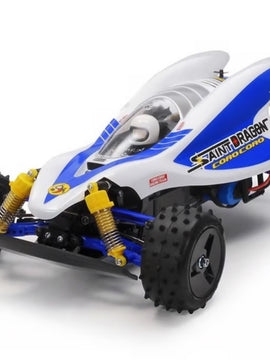 Tamiya RC Saint Dragon - NIB #47459