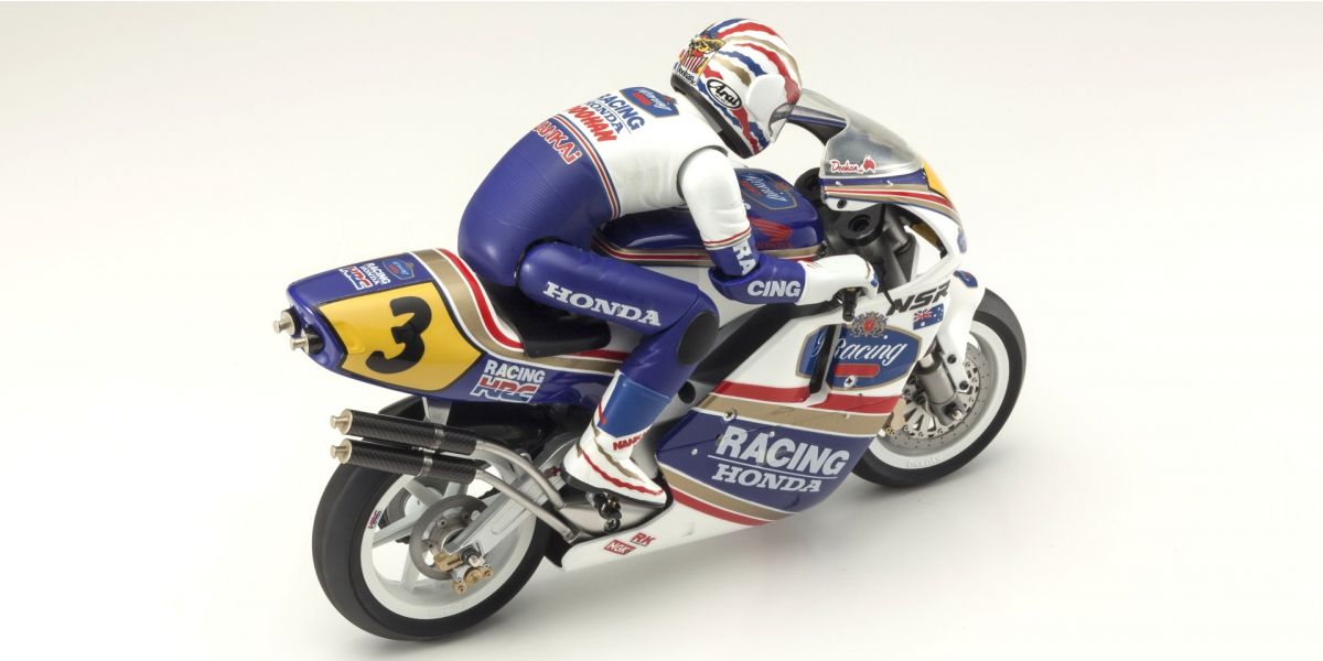 Hanging On Racer Series Honda NSR500 1991 Kit 34937T1