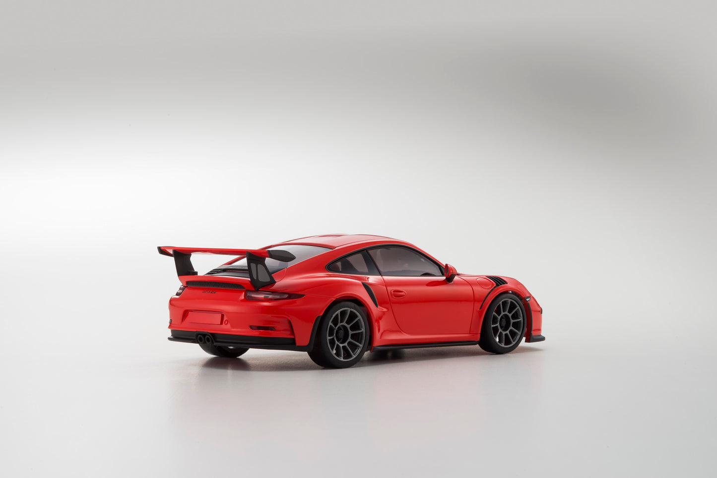 MINI-Z RWD MR04 Porsche 911 GT3 RS Orange