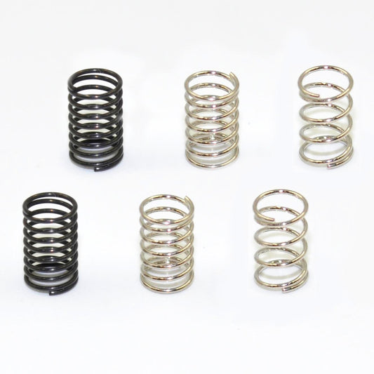 Spring Set, Front, 1/18 LM (6)