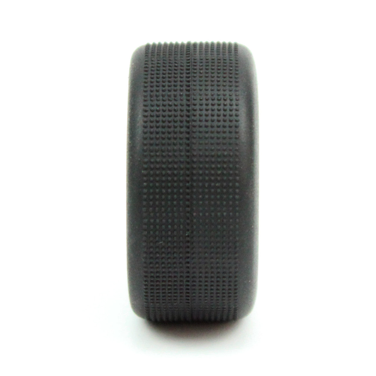 FR/RR Soft Tires & Black Wheels, 1/24 Asphalt Late Model (4)