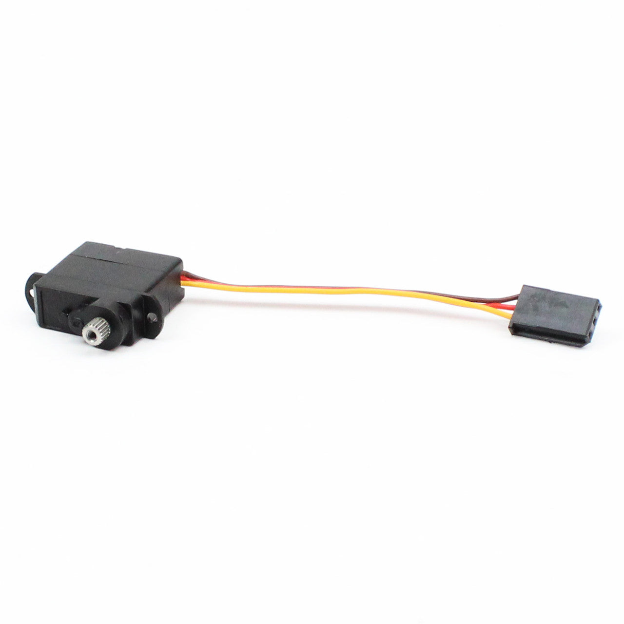 Steering Servo, 1/24 Asphalt Late Model