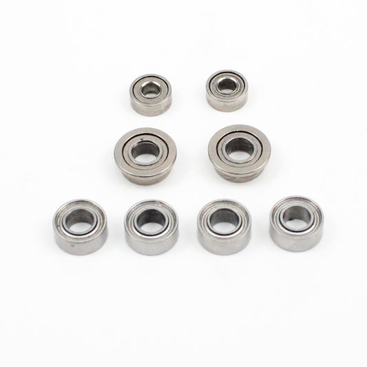 Bearing Set, 1/24 Asphalt Late Model MSRP: $12.99