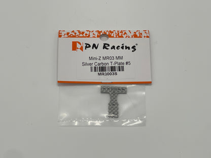 MSM Signature MR-04 Race Package (Orange)