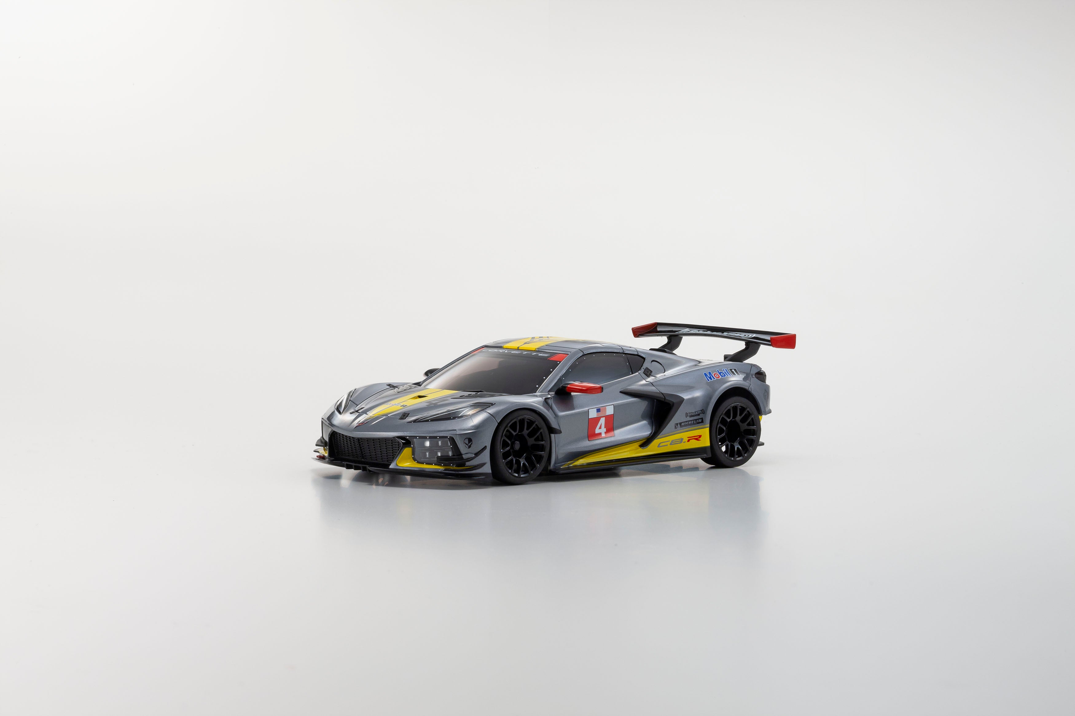 Mini-Z RWD MM – Mark Santa Maria