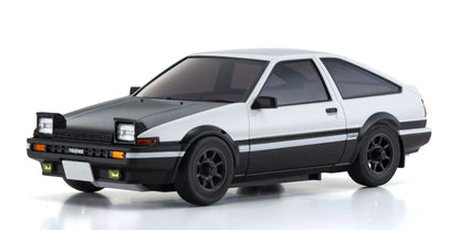 INITIAL D EVO SALE