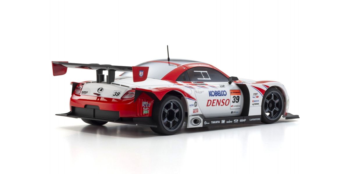 Mini-Z RWD MM – Mark Santa Maria