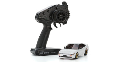 MINI-Z AWD NISSAN SILEIGHTY White 32660W