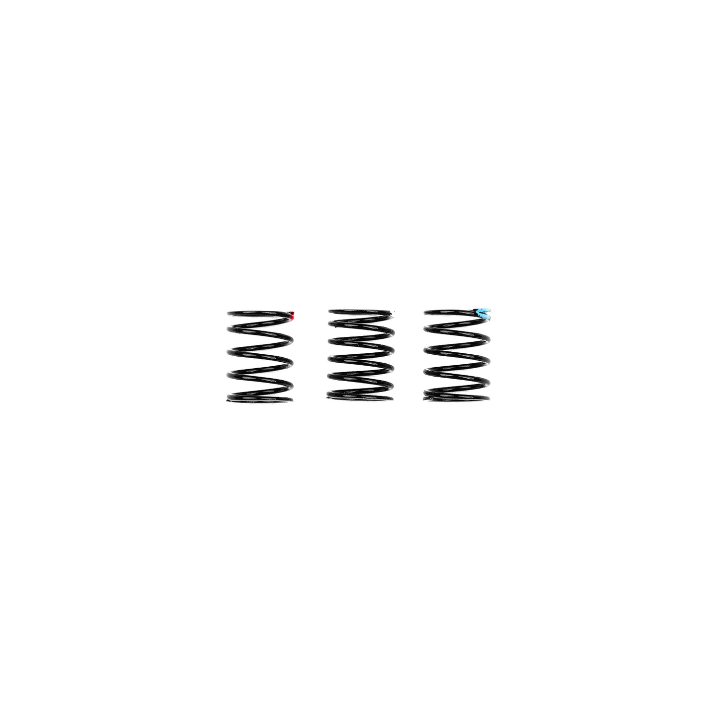 Factory Team RC28R FT Center Spring Set