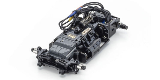 MINI-Z Racer MR-04EVO2 Chassis Set (W-MM/5600KV) 32894