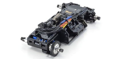 MINI-Z Racer MR-04EVO2 Chassis Set (W-MM/5600KV) 32894