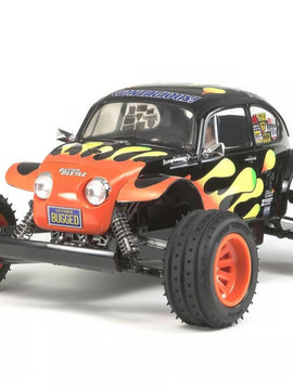 Tamiya RC Blitzer Beetle - NIB #58502