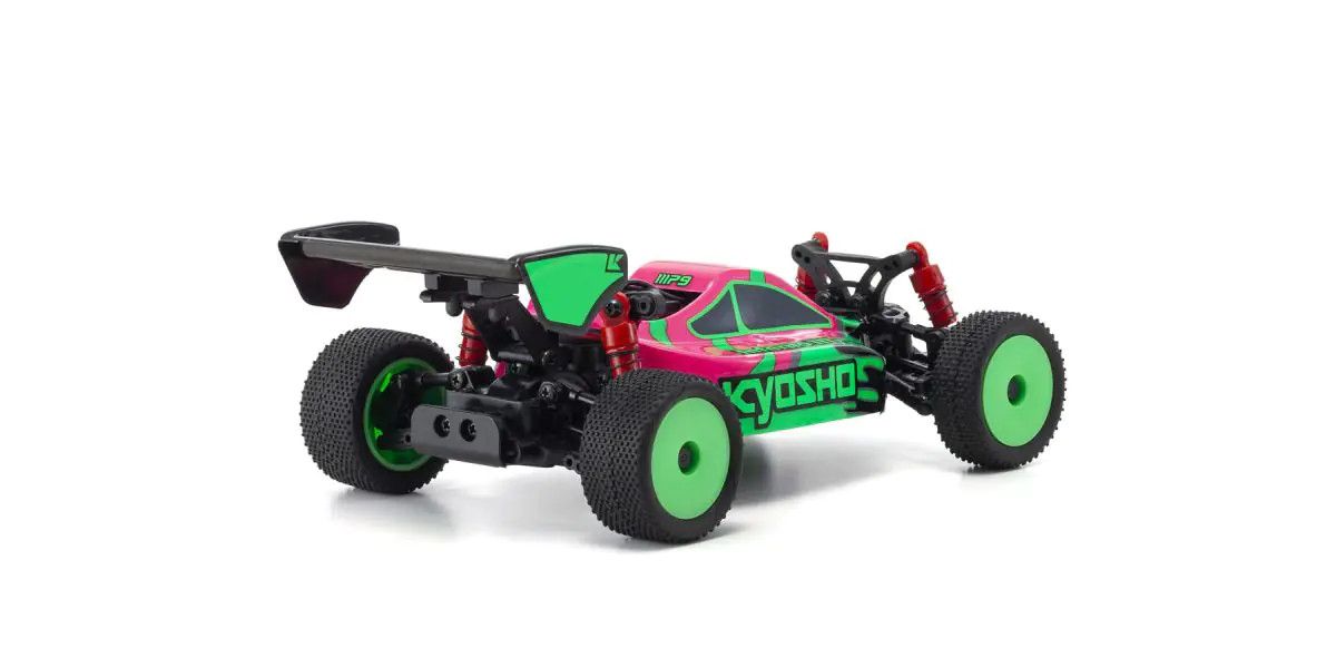 Mini-Z Buggy – Mark Santa Maria