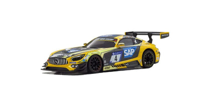 Kyosho ASC MR-03W-MM ASC Mercedes-AMG GT3
