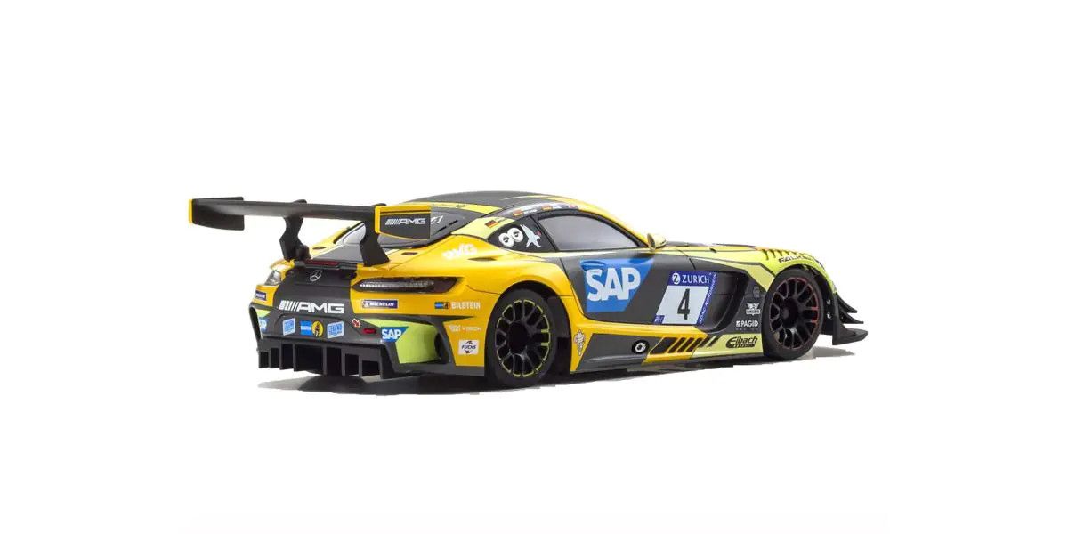 Kyosho ASC MR-03W-MM ASC Mercedes-AMG GT3