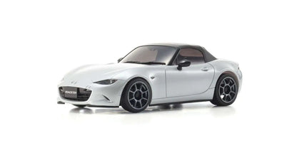 ASC MR03N-RM MAZDA Roadster Ceramic Metallic MZP156PW