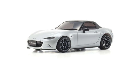 ASC MR03N-RM MAZDA Roadster Ceramic Metallic MZP156PW