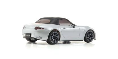 ASC MR03N-RM MAZDA Roadster Ceramic Metallic MZP156PW