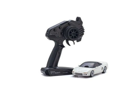 32352W Mini-Z RWD MR-03 Readyset Honda NSX White