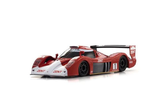 32354L1 MINI-Z RWD Series Ready Set Toyota GT-One TS020 No.1