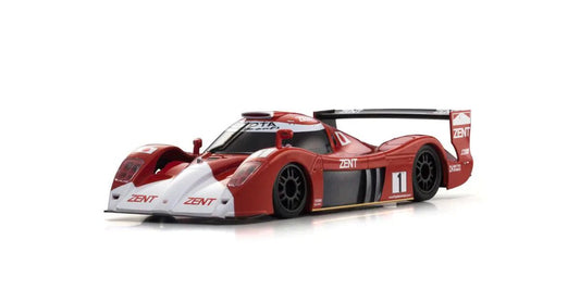 32354L3 MINI-Z RWD Series Ready Set Toyota GT-One TS020 No.3