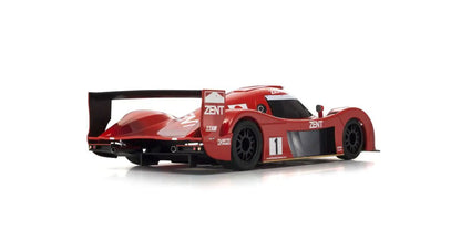 32354L1 MINI-Z RWD Series Ready Set Toyota GT-One TS020 No.1