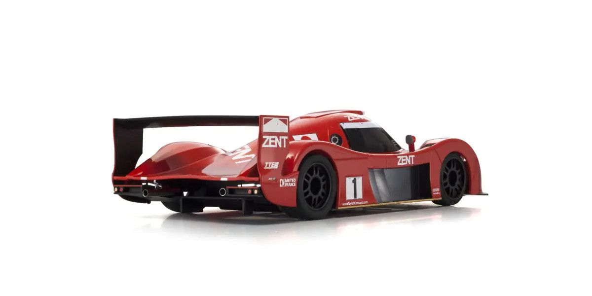 32354L3 MINI-Z RWD Series Ready Set Toyota GT-One TS020 No.3