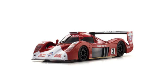 32354L3 MINI-Z RWD Series Ready Set Toyota GT-One TS020 No.3