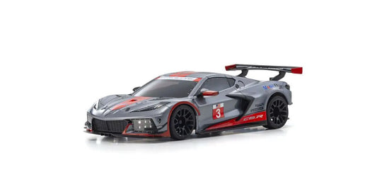 Kyosho ASC MR-04W-MM Chevrolet Corvette C8.R