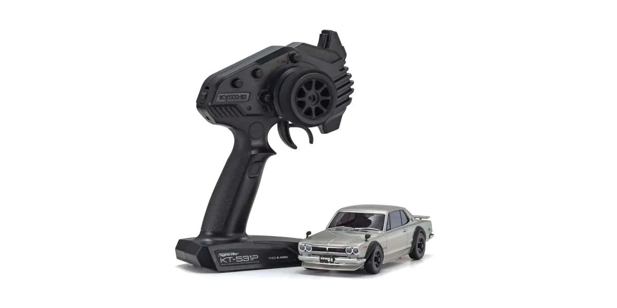 MINI-Z RWD MR04 Skyline 2000GT-R