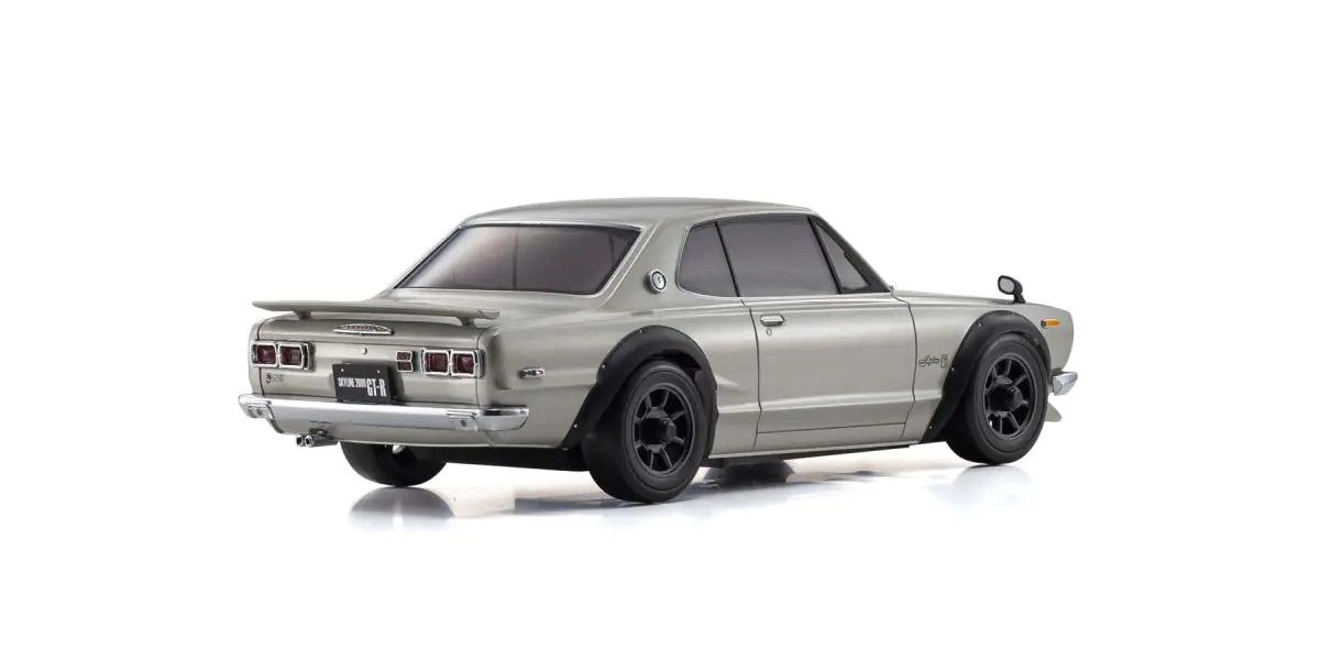 MINI-Z RWD MR04 Skyline 2000GT-R