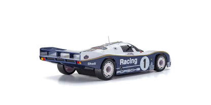 Kyosho MINI -Z RWD MR04 Porsche 962C LH No.1
