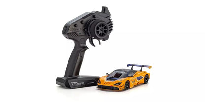 MINI-Z RWD MR04 McLaren 720S GT3 Orange