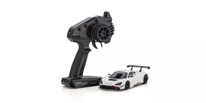 MINI-Z RWD MR04 McLaren 720S GT3 White