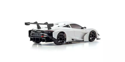MINI-Z RWD MR04 McLaren 720S GT3 White