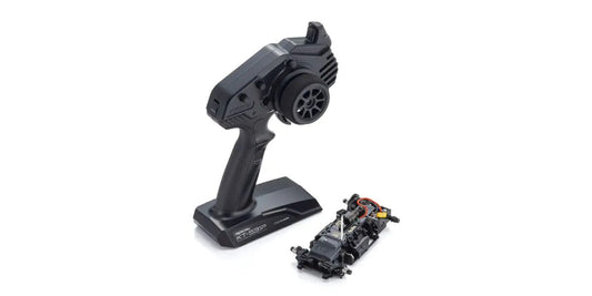 Kyosho MINI-Z MR-04 TX Chassis Set W-MM