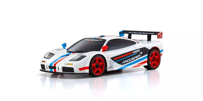 MINI-Z RWD MR-04 readyset McLaren F1 GTR KE 30th Anniversary 32372KE