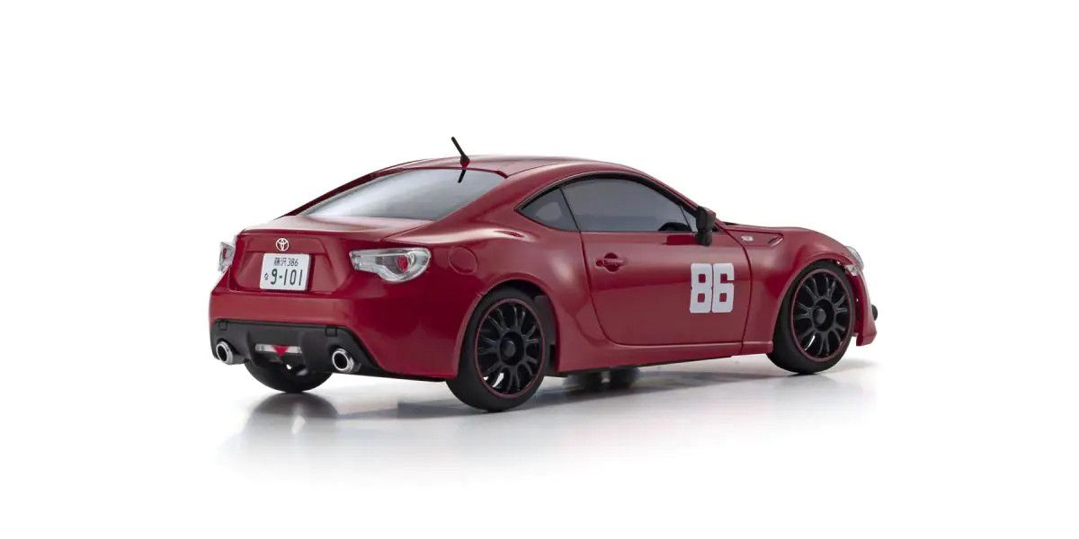 ASC MA020 TOYOTA 86 MF GHOST MZP480MF