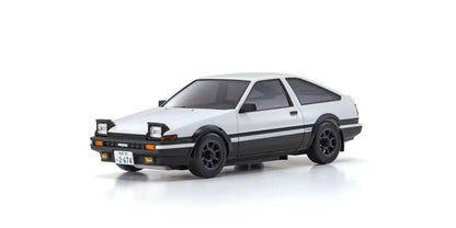 MINI-Z AWD Toyota SPRINTER TRUENO AE86 INITIAL D 32651ID