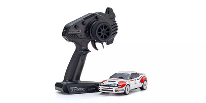 MINI-Z AWD Toyota CELICA TURBO 4WD No.2 WRC 1992 Carlos Sainz 32654CS