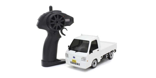 FMZ SUBARU SAMBAR WH