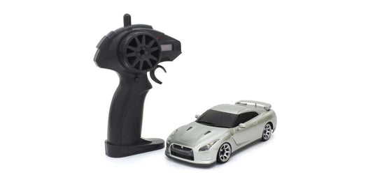 FIRST MINI-Z NISSAN GT-R (R35) 66608A