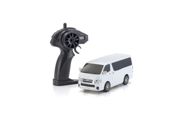 FIRST MINI-Z TOYOTA HIACE SUPER GL 66609A