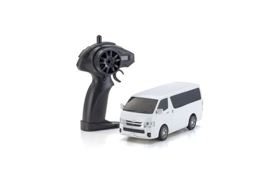 FIRST MINI-Z TOYOTA HIACE SUPER GL 66609A