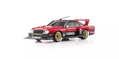 FIRST MINI-Z Skyline 1982 Super Silhouette 66621