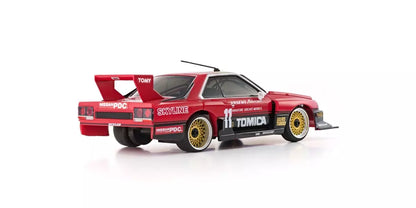 FIRST MINI-Z Skyline 1982 Super Silhouette 66621
