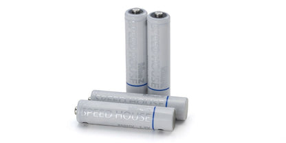 Kyosho Speed House 800 AAA Ni-MH 4pcs